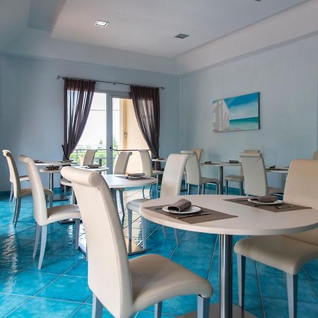 圣伊西多罗 Residenza Del Mare酒店 外观 照片