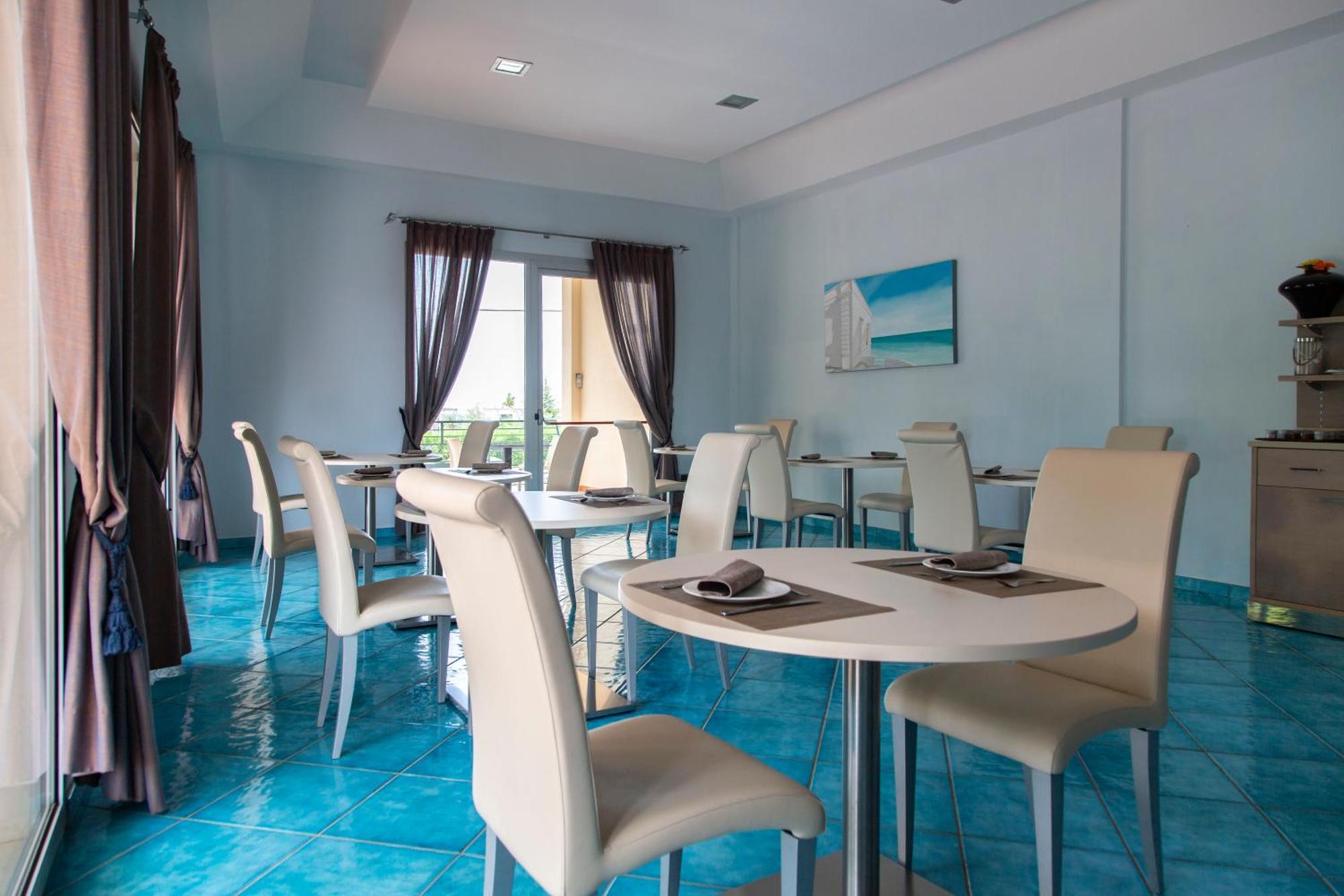 圣伊西多罗 Residenza Del Mare酒店 外观 照片